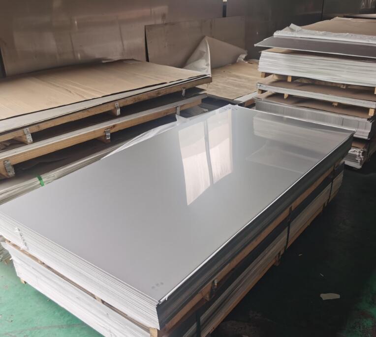 长安321不锈钢板