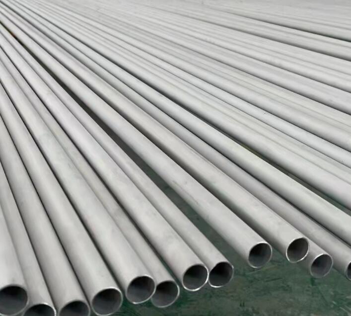 长安441不锈钢管