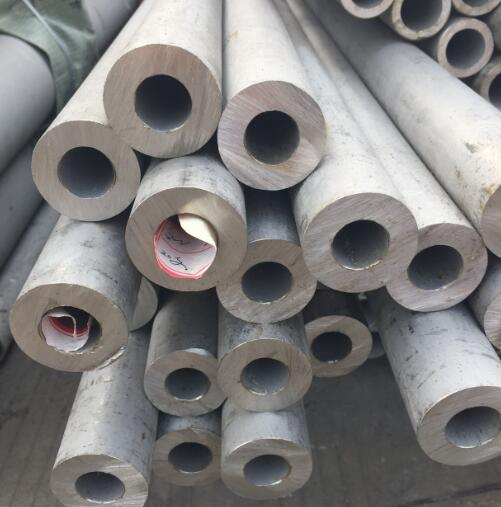 长安321不锈钢管