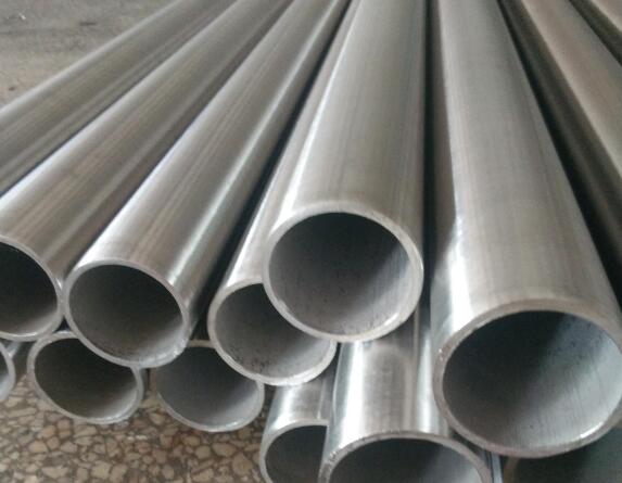 长安321不锈钢管