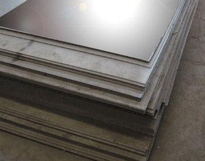 长安304不锈钢板