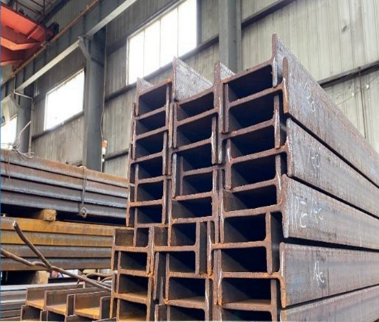长安Q420C工字型钢