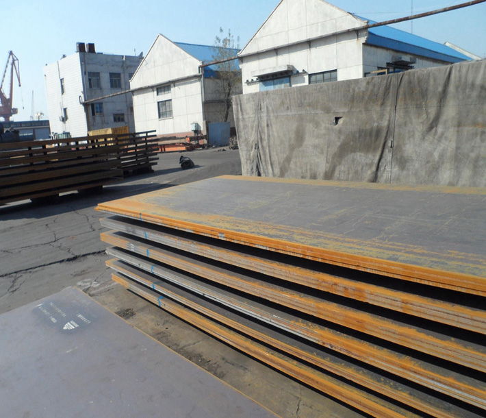 长安SA210C镀锌板